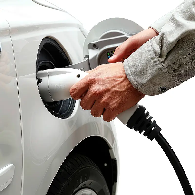 carregador_electric Carregador elèctric