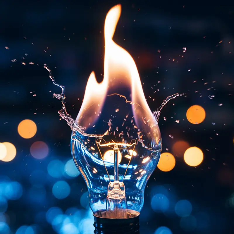 gas-llum quota fixa